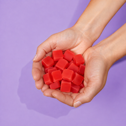 Creatina en Gomitas | Berry Boost